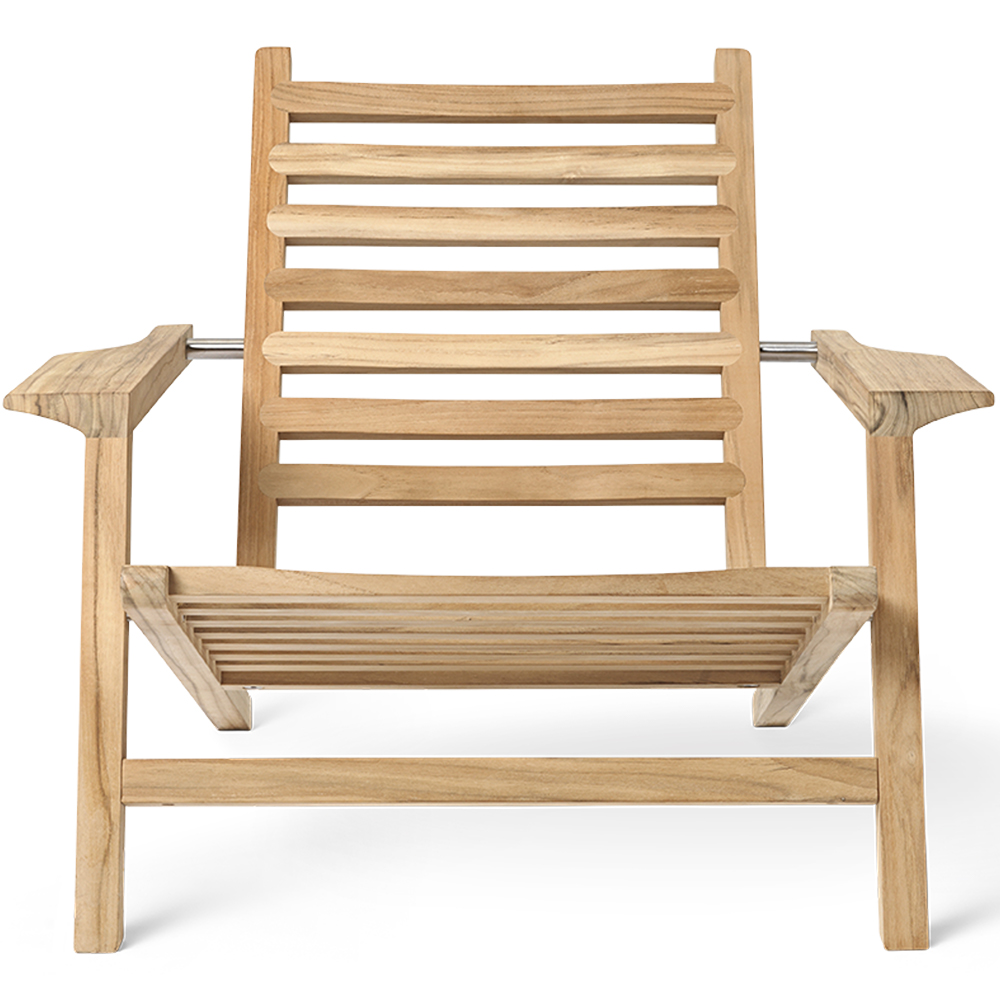 Butaca AH601 Carl Hansen and Son