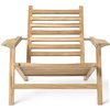 Butaca AH601 Carl Hansen and Son