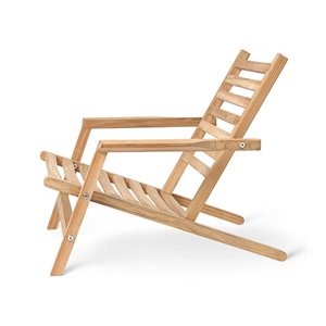 Butaca AH601 Carl Hansen and Son