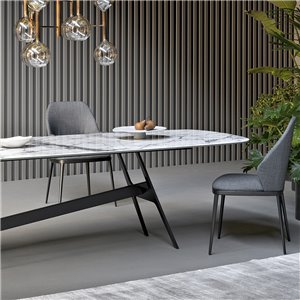 Silla Mida Bonaldo