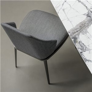 Silla Mida Bonaldo