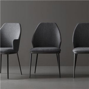 Silla Mida Bonaldo