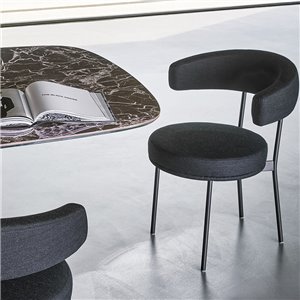 Silla Neuilly Bonaldo