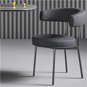 Silla Neuilly Bonaldo