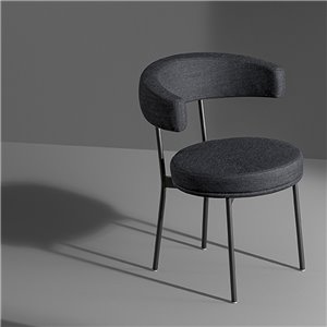 Silla Neuilly Bonaldo