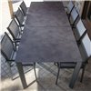 Mesa Alfa Fiam Outdoor