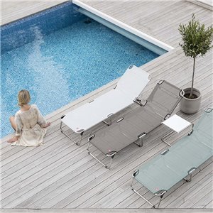 Tumbona Amigo Fiam Outdoor