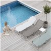 Tumbona Amigo Fiam Outdoor
