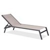 Tumbona Ocean Fiam Outdoor