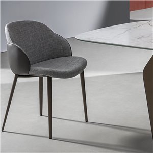 Silla My Way Bonaldo