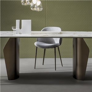 Silla My Way Bonaldo