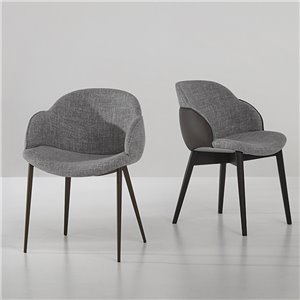 Silla My Way Bonaldo