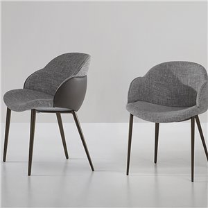 Silla My Way Bonaldo