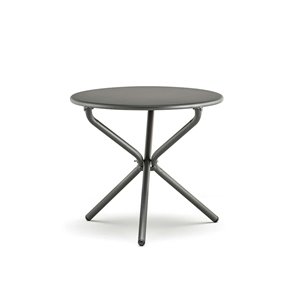 Mesa auxiliar Tris Fiam Outdoor