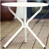 Mesa auxiliar Tris Fiam Outdoor