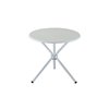 Mesa auxiliar Tris Fiam Outdoor