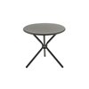 Mesa auxiliar Tris Fiam Outdoor