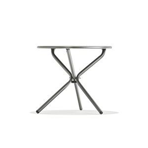 Mesa auxiliar Tris Fiam Outdoor