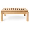 Taburete AH604F Carl Hansen and Son