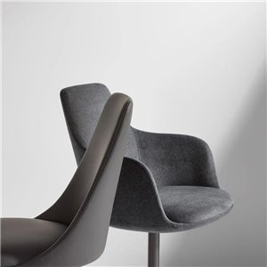 Silla Itala Office Bonaldo