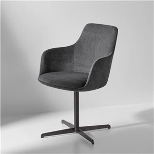 Silla Itala Office Bonaldo