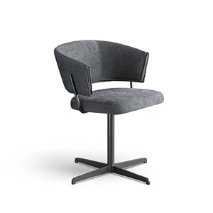 Silla Bahia Office Bonaldo