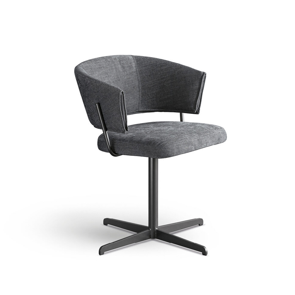 Silla Bahia Office Bonaldo