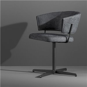 Silla Bahia Office Bonaldo