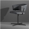 Silla Bahia Office Bonaldo