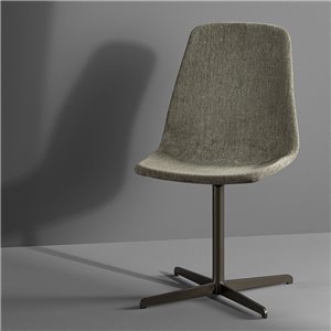 Silla Memo Bonaldo