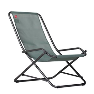 Sillón relax Dondolina Fiam Outdoor