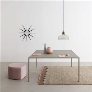 Mesa 25 Concrete Desalto