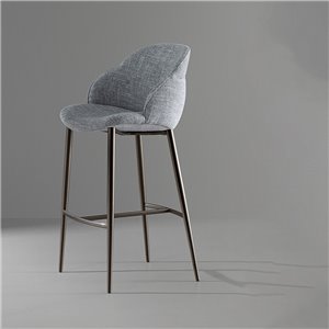 Taburete My Way Too Bonaldo