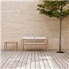 Mesa auxiliar/Taburete AH911 Carl Hansen and Son