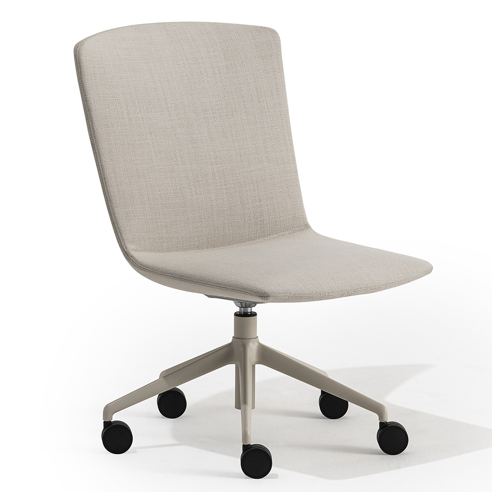 Silla Calum Office ruedas Desalto