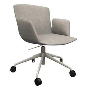 Silla Calum Office ruedas Desalto