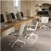 Silla Calum Office ruedas Desalto