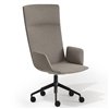 Silla Calum Office President ruedas Desalto