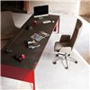 Silla Calum Office President ruedas Desalto