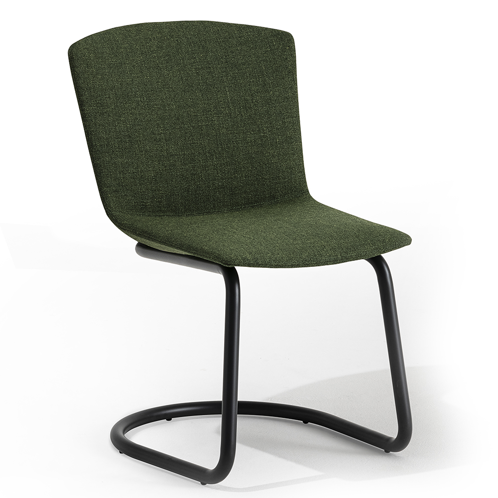 Silla Calum Home cantilever Desalto