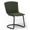 Silla Calum Home cantilever Desalto