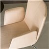 Silla Calum Home Trineo Desalto