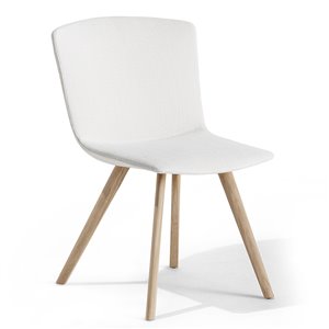 Silla Calum Home Madera Desalto
