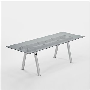 Mesa Boa Cristal Hay