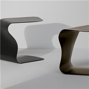 Mesa centro Duffy Bonaldo