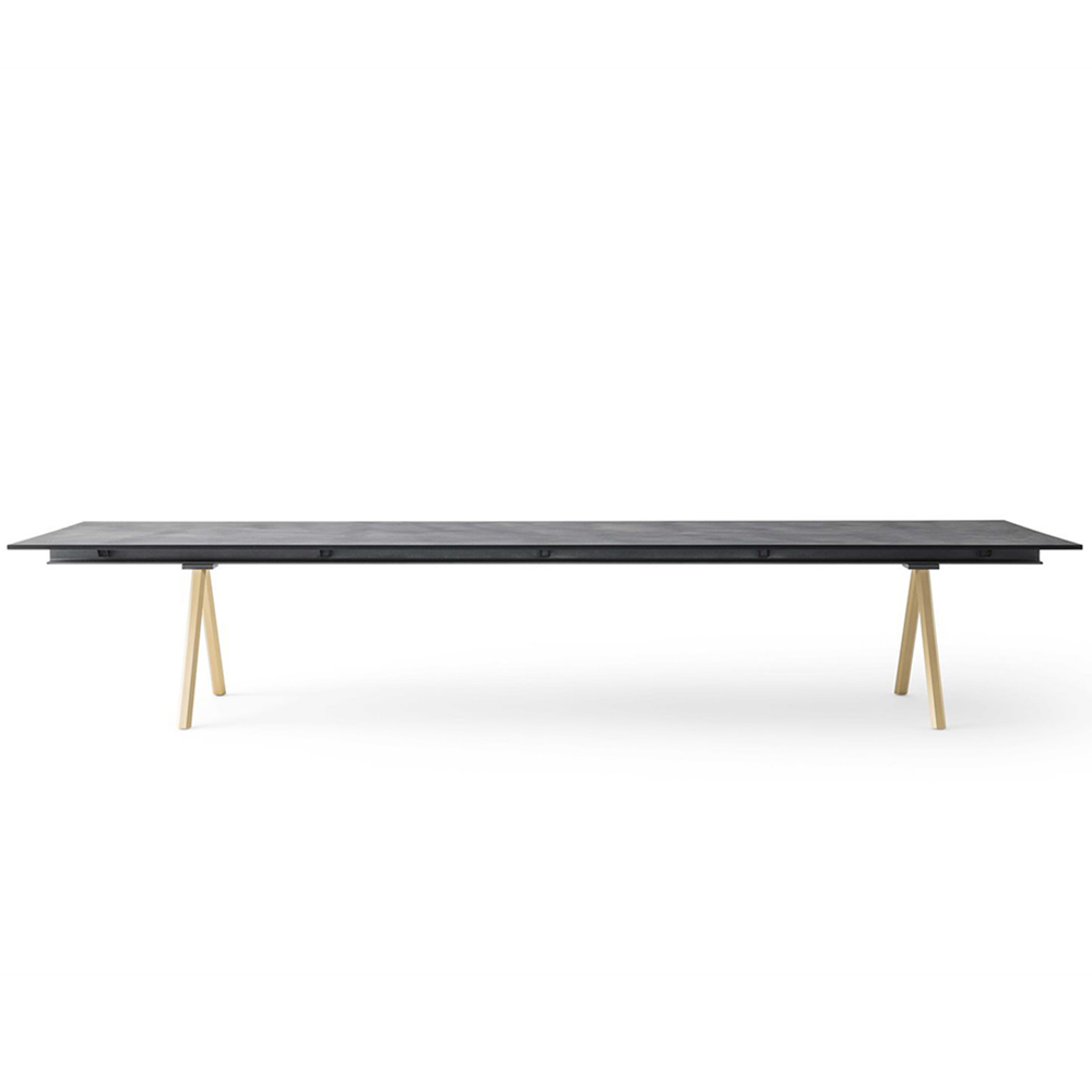Mesa Heb Concrete Desalto