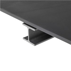 Mesa Heb Concrete Desalto