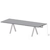 Mesa Heb Concrete Desalto