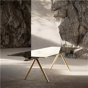Mesa Heb Concrete Desalto