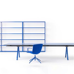 Mesa Heb Concrete Desalto